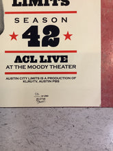 Load image into Gallery viewer, Andra Day at Austin City Limits - 2016 (Poster)
