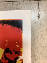 Load image into Gallery viewer, Homer Henderson at Longbranch Inn (Poster)

