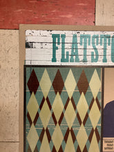 Load image into Gallery viewer, Flatstock 12 Old Man - 2007 (Poster)
