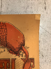 Load image into Gallery viewer, Leo Kottke and Josh White Jr. at Neely Auditorium (Poster)
