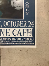 Load image into Gallery viewer, The 5.6.7.8.'s at Hi-Tone Cafe - 2005 (Poster)
