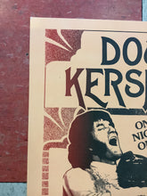 Load image into Gallery viewer, Doug Kershaw at Antone's - 1979 (Poster)
