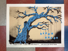 Load image into Gallery viewer, Hayes Carll at Austin City Limits - 2016 (Poster)
