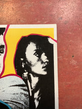 Load image into Gallery viewer, Omar and The Howlers, Joe Ely, &amp; Timbuk 3 at Liberty Lunch - 1992 (Poster)
