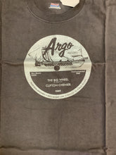 Load image into Gallery viewer, Clifton Chenier Argo Records T-Shirt
