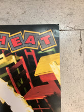 Load image into Gallery viewer, Buckwheat Zydeco "Five Card Stud" Promo - 1994 (Poster)
