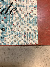 Load image into Gallery viewer, Natalia Lafourcade at Austin City Limits - 2016 (Poster)
