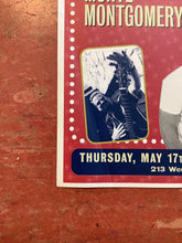 Load image into Gallery viewer, "Help Clifford Help Kids" at Antone's Nightclub - 2001 (Poster)
