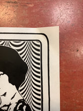 Load image into Gallery viewer, Naked Prey at Cannibal Club - 1989 (Poster)
