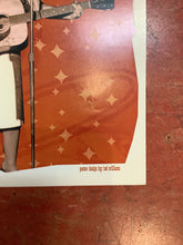 Load image into Gallery viewer, Wanda Jackson at The World (Poster)
