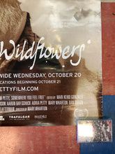 Load image into Gallery viewer, "Tom Petty, Somewhere You Feel Free" Movie - 2021 (Poster)
