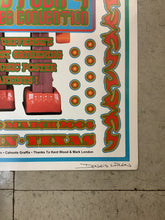 Load image into Gallery viewer, Flatstock 4 Robot - 2004 (Poster)
