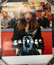 Load image into Gallery viewer, Garbage - 1995 (Poster)
