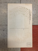 Load image into Gallery viewer, Butterfield Blues Band, Jefferson Airplane, &amp; Big Mama Mae Thornton at Fillmore Auditorium - 1966 (Postcard)
