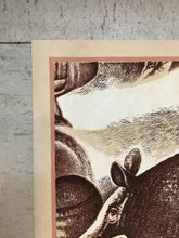 Load image into Gallery viewer, A Decade and a Half of Texas Poster Art - 1984 (Poster)
