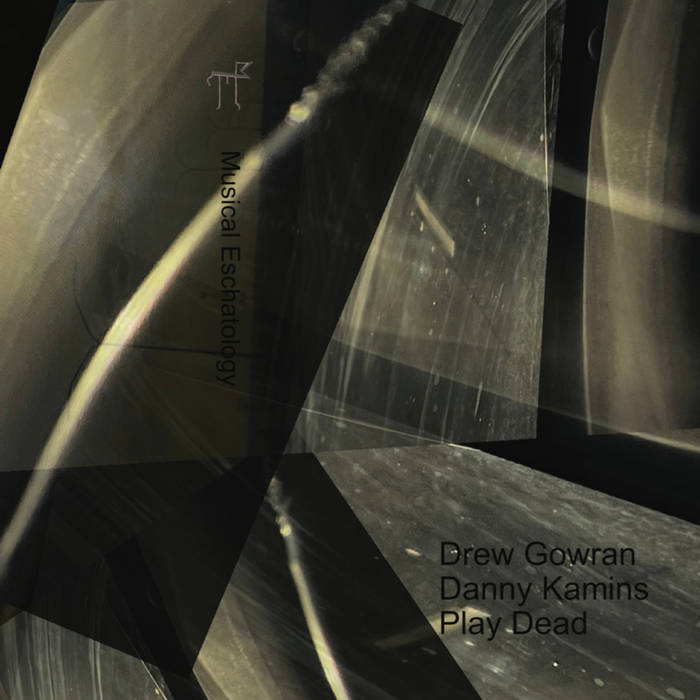 Drew Gowran/Danny Kamins - Play Dead (Cass)