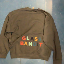 Load image into Gallery viewer, Glass bandit (Sweatshirt)
