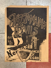 Load image into Gallery viewer, Jazzmanian Devils - 1975 (Poster)
