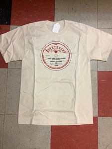 Muddy Waters Aristocrat Records T-Shirt