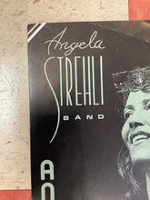 Load image into Gallery viewer, Angela Strehli Band at Antone's - 1984 (Poster)
