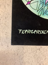 Load image into Gallery viewer, The Smashing Pumpkins Teargarden by Kaleidyscope - 2010 (Poster)
