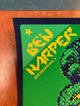 Load image into Gallery viewer, Ben Harper at Austin City Limits - 2009 (Poster)
