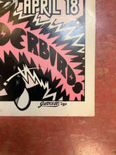 Load image into Gallery viewer, The Fabulous Thunderbirds at Antone's Nightclub - 1980 (Poster)
