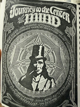 Load image into Gallery viewer, Roky Erickson Story - Complete Set Volumes 1-4 (Books)

