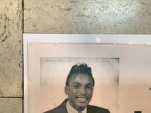 Load image into Gallery viewer, Otis Rush Cobra Records Promo (Poster)

