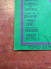 Load image into Gallery viewer, Love at Avalon Ballroom - 1968 (Postcard)
