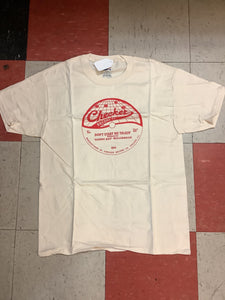 "Sonny Boy" Williamson Checker Record Co. T-Shirt