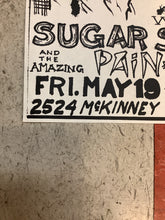 Load image into Gallery viewer, White Zombie, Sugar Shack, &amp; Pain Teens at Axiom (Poster)
