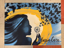 Load image into Gallery viewer, Alessia Cara at Austin City Limits - 2018 (Poster)
