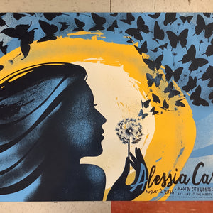 Alessia Cara at Austin City Limits - 2018 (Poster)