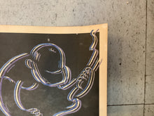 Load image into Gallery viewer, Parents Anonymous at Antone's - 1994 (Poster)
