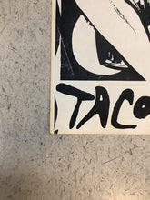 Load image into Gallery viewer, Sons of Hercules at Taco Land (Poster)
