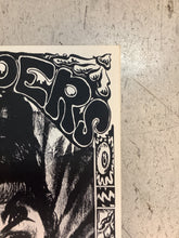 Load image into Gallery viewer, Shoulders at 21st Street Co-op - 1990 (Poster)
