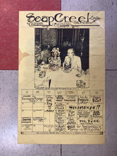 Load image into Gallery viewer, Soap Creek Saloon June Calendar - 1976 (Poster)

