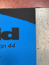 Load image into Gallery viewer, Khalid at Austin City Limits - 2018 (Poster)
