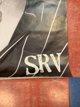 Load image into Gallery viewer, Stevie Ray Vaughan Epic Records Promo - 1999 (Poster)
