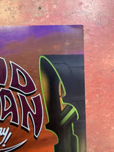 Load image into Gallery viewer, David Grisman Birthday Bash at The Warfield - 1996 (Poster)
