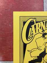 Load image into Gallery viewer, Carnaval - 1987 (Poster)
