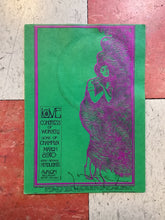 Load image into Gallery viewer, Love at Avalon Ballroom - 1968 (Postcard)
