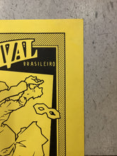 Load image into Gallery viewer, Carnaval - 1987 (Poster)
