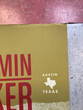 Load image into Gallery viewer, Benjamin Booker at Austin City Limits - 2017 (Poster)
