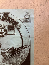 Load image into Gallery viewer, Soap Creek Saloon June Calendar - 1977 (Poster)
