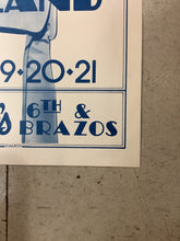 Load image into Gallery viewer, Bobby Bland at Antone's (Poster)
