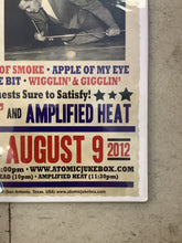 Load image into Gallery viewer, Roy Head at Antone's Nightclub - 2012 (Poster)
