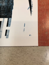 Load image into Gallery viewer, Sam Smith at Austin City Limits - 2014 (Poster)
