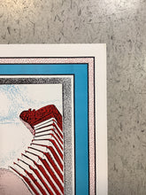 Load image into Gallery viewer, Little Feat at Austin Opera House - 1988 (Poster)
